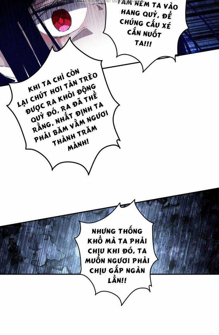 Lục Tích Ma Yểm - Chapter 13 - Trang 16