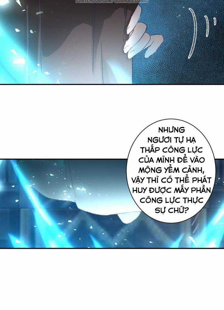 Lục Tích Ma Yểm - Chapter 13 - Trang 20