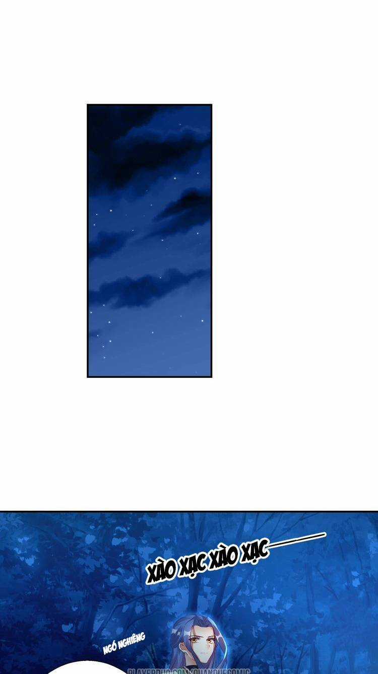 Lục Tích Ma Yểm - Chapter 13 - Trang 3