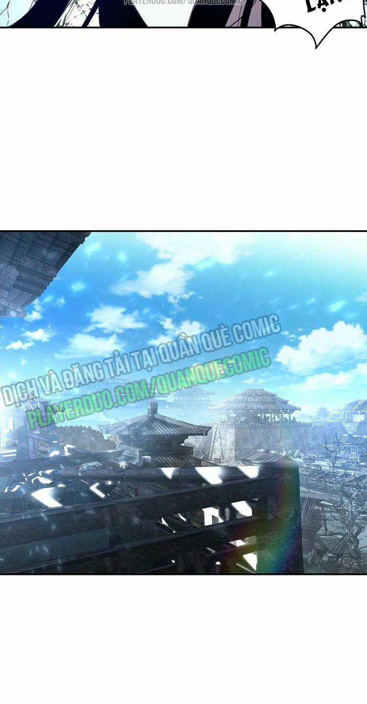 Lục Tích Ma Yểm - Chapter 13 - Trang 22