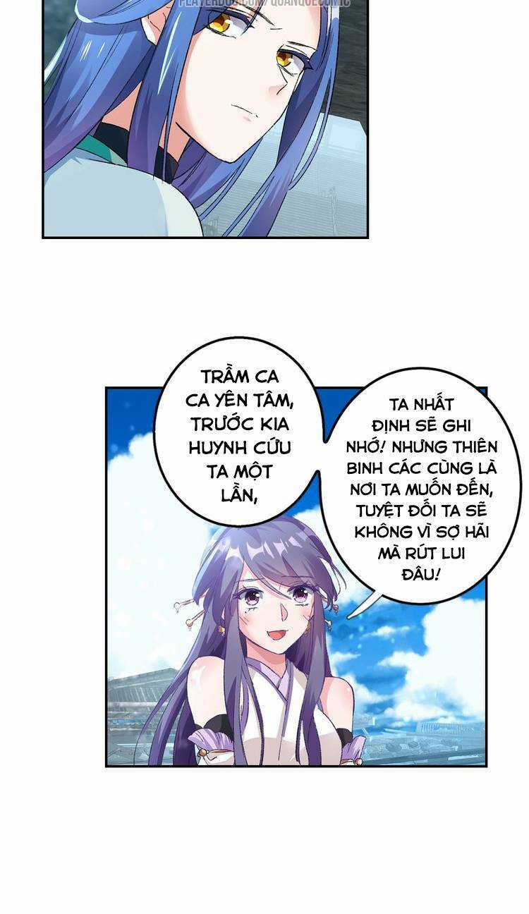 Lục Tích Ma Yểm - Chapter 13 - Trang 28