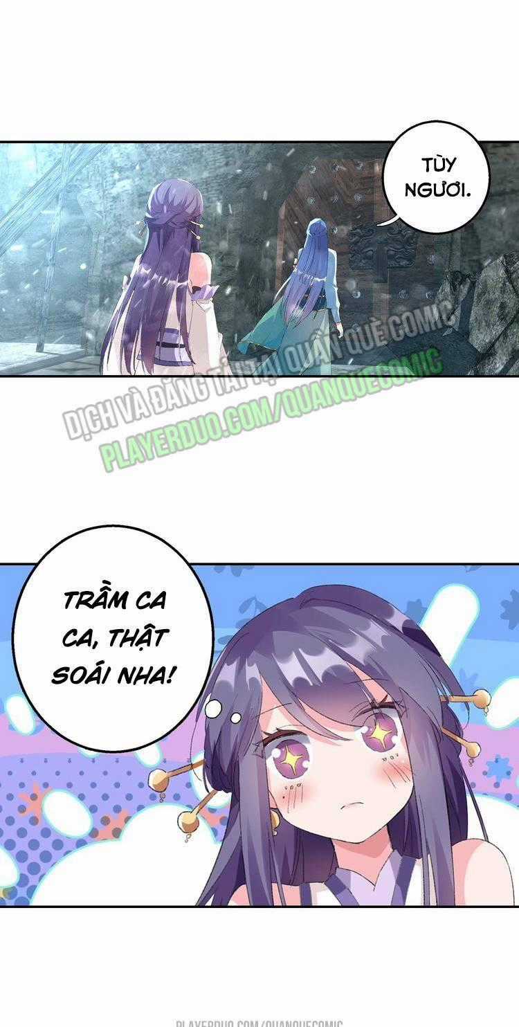 Lục Tích Ma Yểm - Chapter 13 - Trang 29