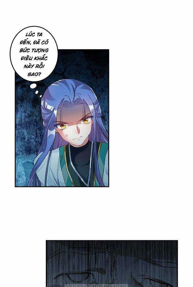 Lục Tích Ma Yểm - Chapter 13 - Trang 7