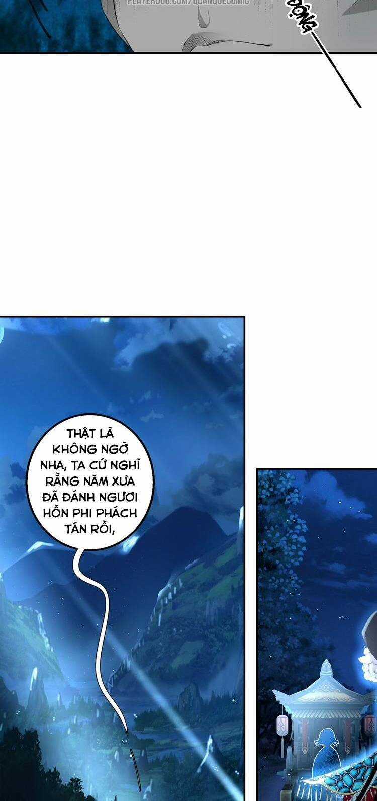 Lục Tích Ma Yểm - Chapter 13 - Trang 10