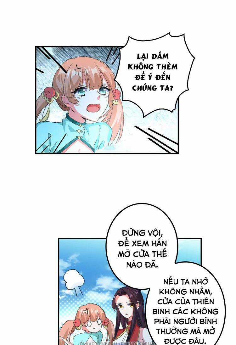 Lục Tích Ma Yểm - Chapter 14 - Trang 14