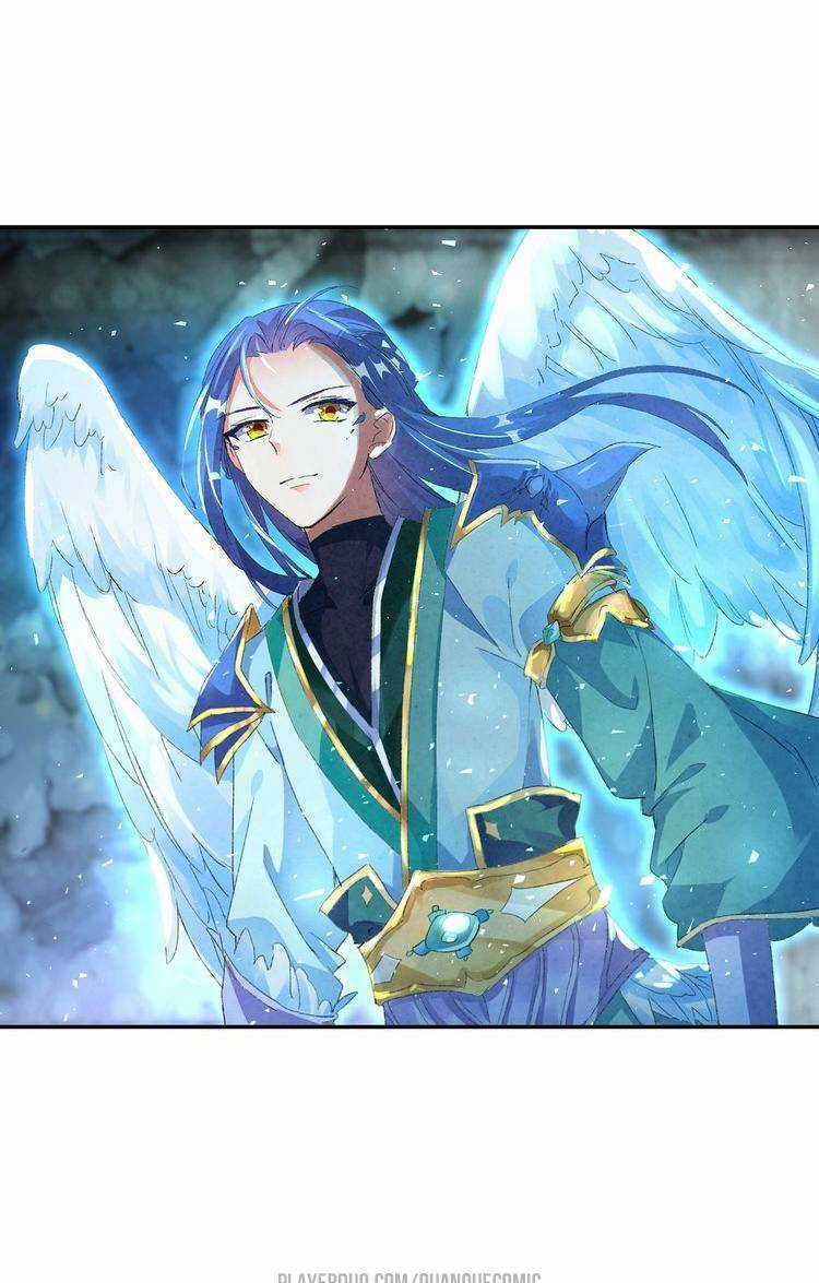 Lục Tích Ma Yểm - Chapter 14 - Trang 22