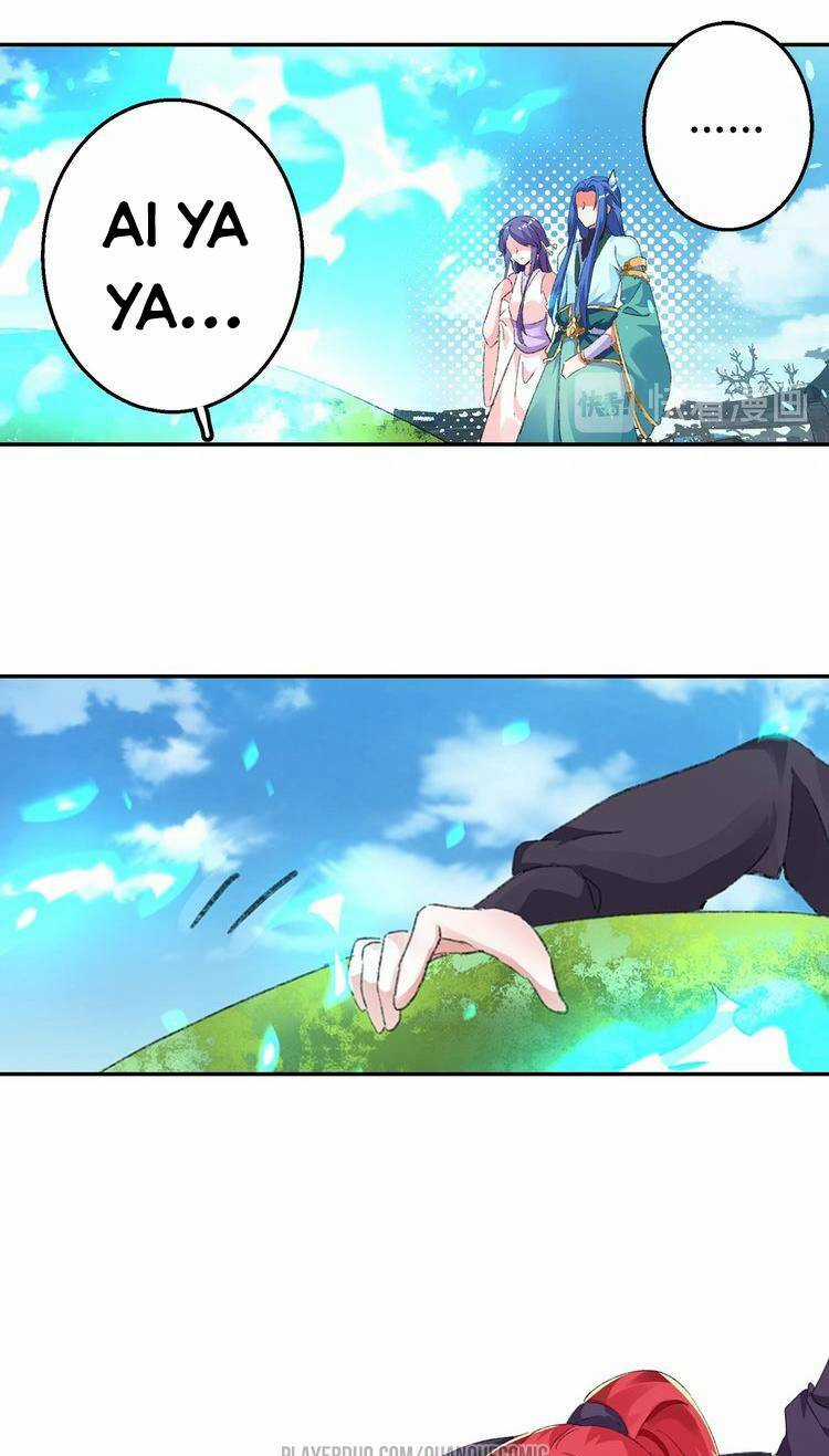 Lục Tích Ma Yểm - Chapter 14 - Trang 4