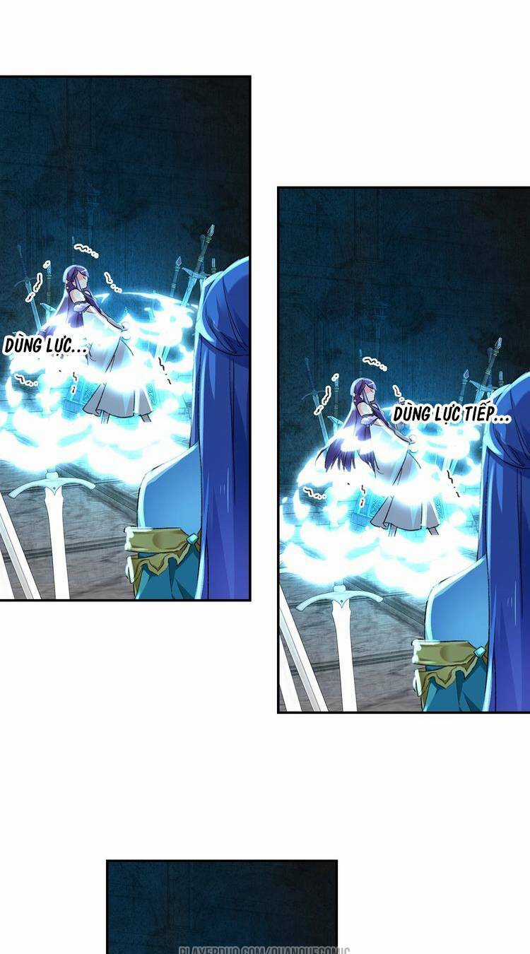 Lục Tích Ma Yểm - Chapter 15 - Trang 13