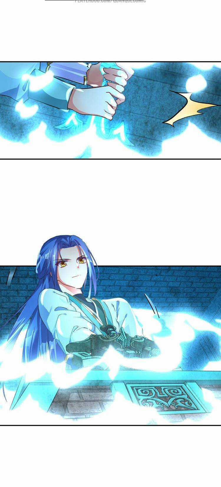 Lục Tích Ma Yểm - Chapter 15 - Trang 18