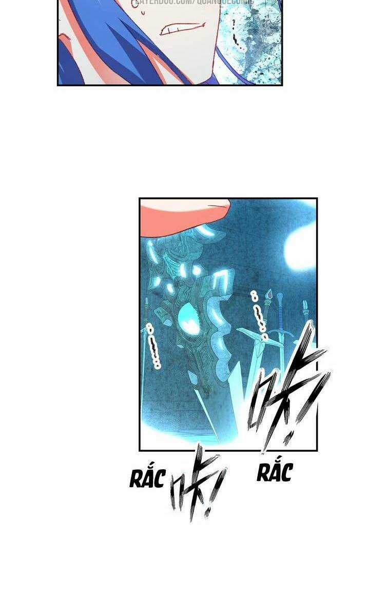 Lục Tích Ma Yểm - Chapter 15 - Trang 20