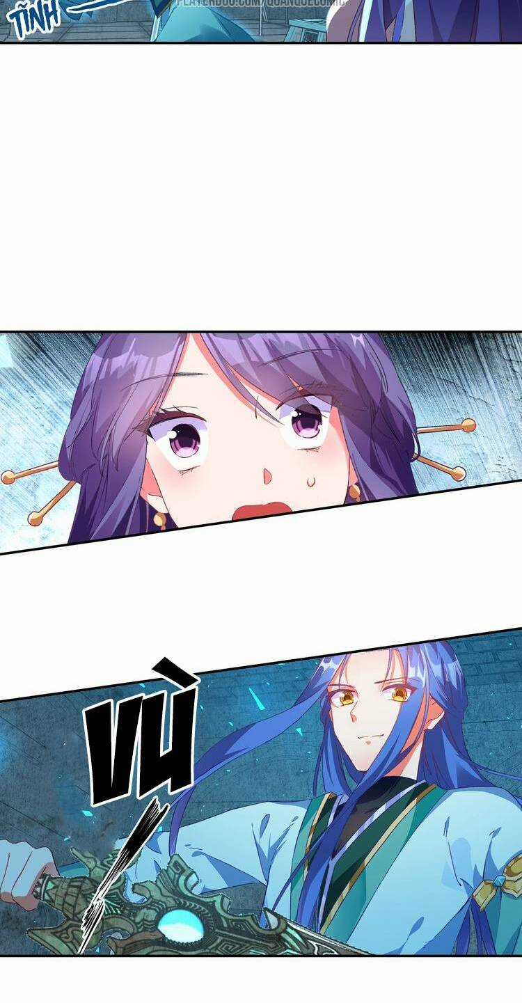 Lục Tích Ma Yểm - Chapter 15 - Trang 26