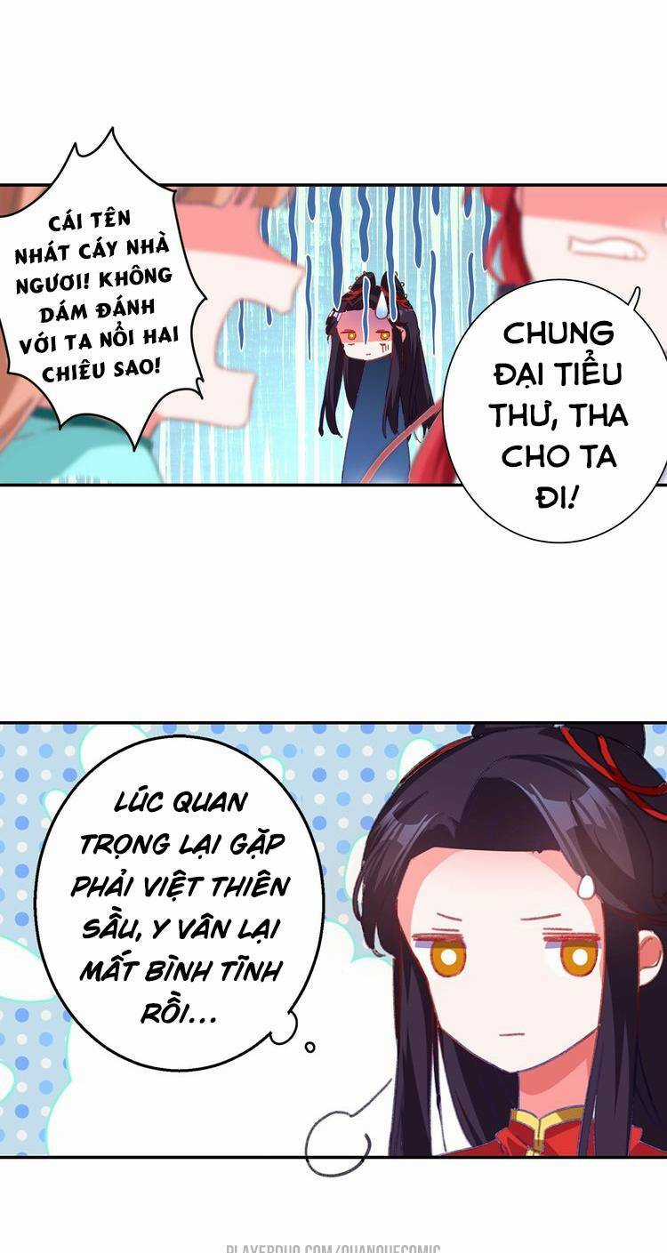 Lục Tích Ma Yểm - Chapter 15 - Trang 29