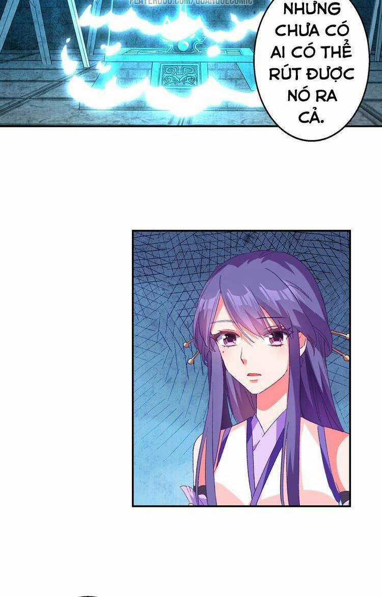 Lục Tích Ma Yểm - Chapter 15 - Trang 10