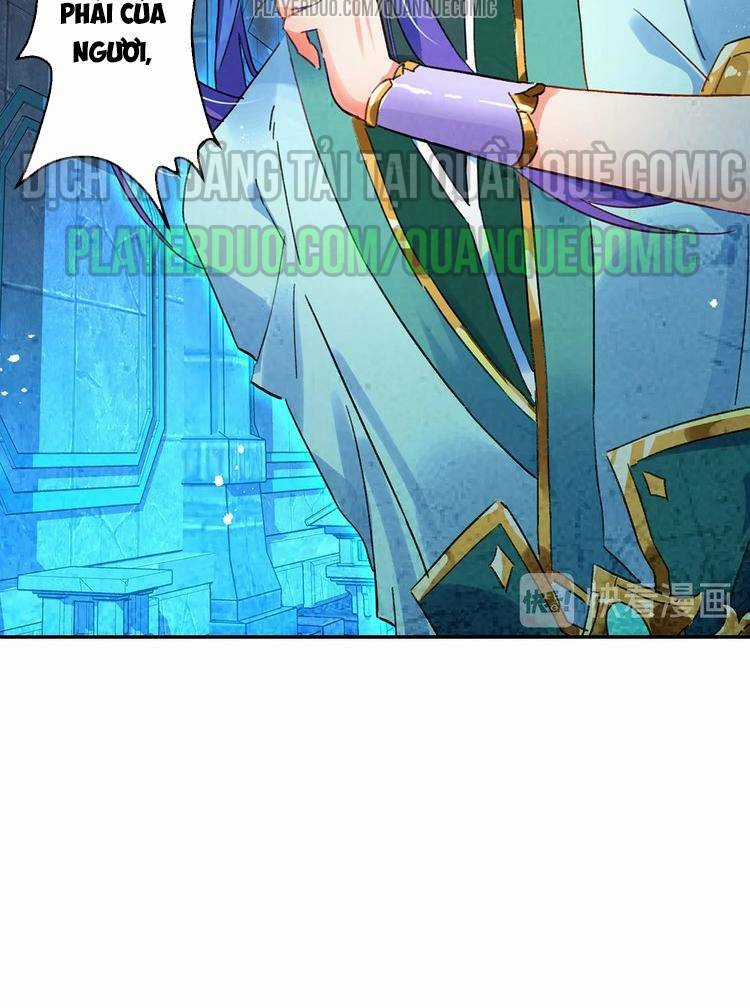 Lục Tích Ma Yểm - Chapter 16 - Trang 15