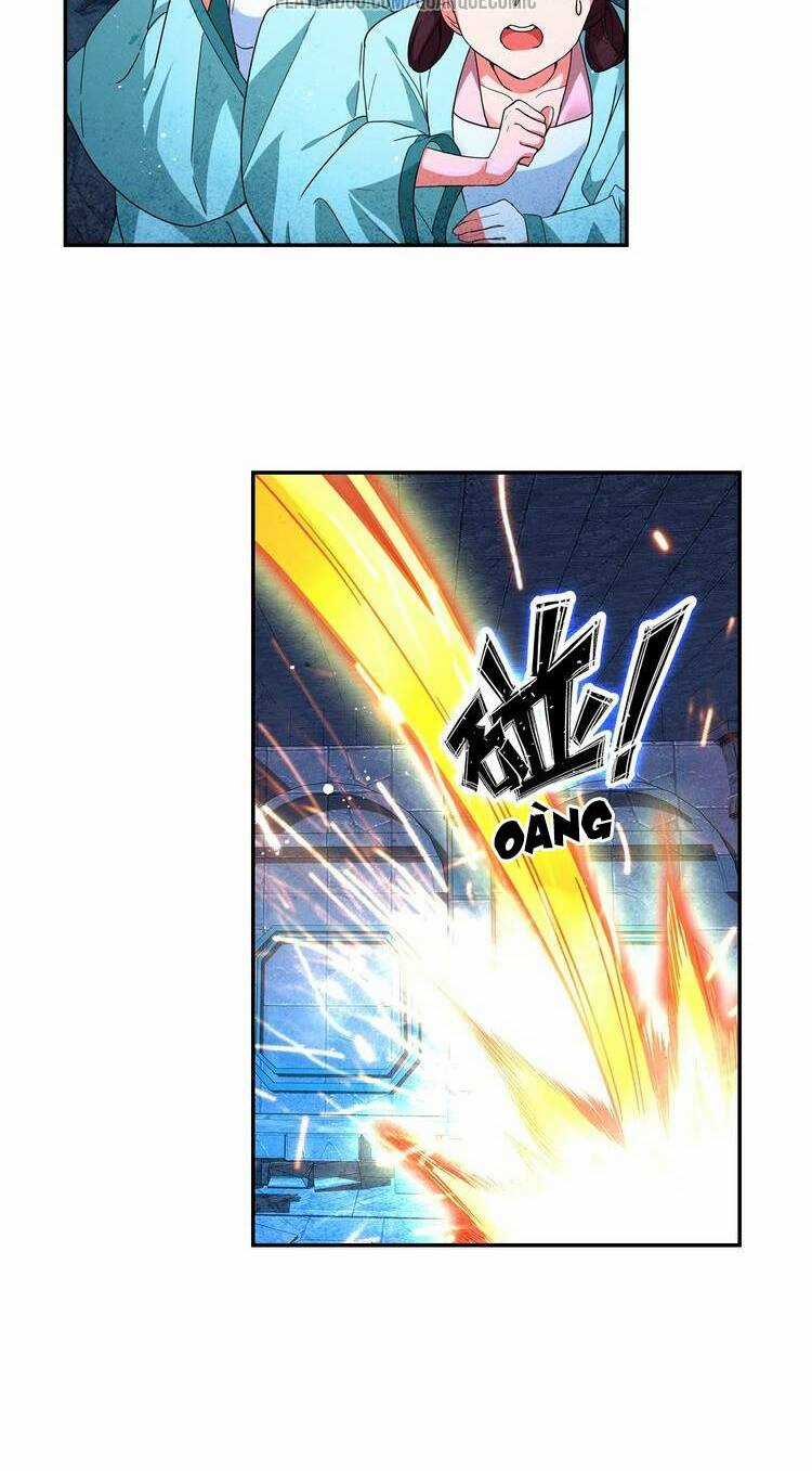 Lục Tích Ma Yểm - Chapter 16 - Trang 28