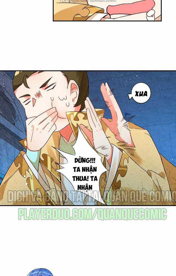 Lục Tích Ma Yểm - Chapter 16 - Trang 30