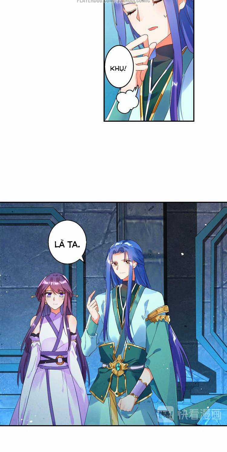 Lục Tích Ma Yểm - Chapter 16 - Trang 4