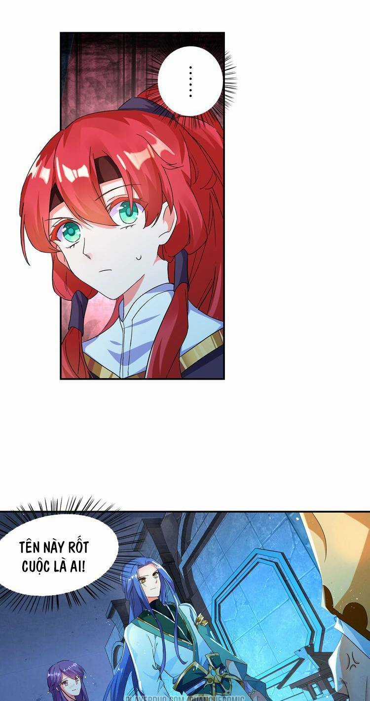 Lục Tích Ma Yểm - Chapter 16 - Trang 7