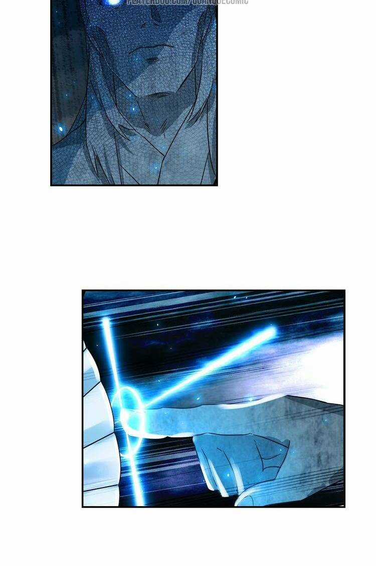 Lục Tích Ma Yểm - Chapter 17 - Trang 14