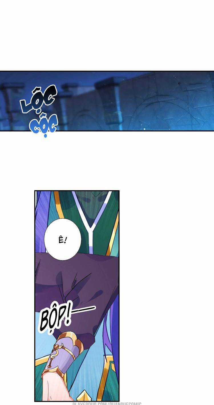 Lục Tích Ma Yểm - Chapter 17 - Trang 3