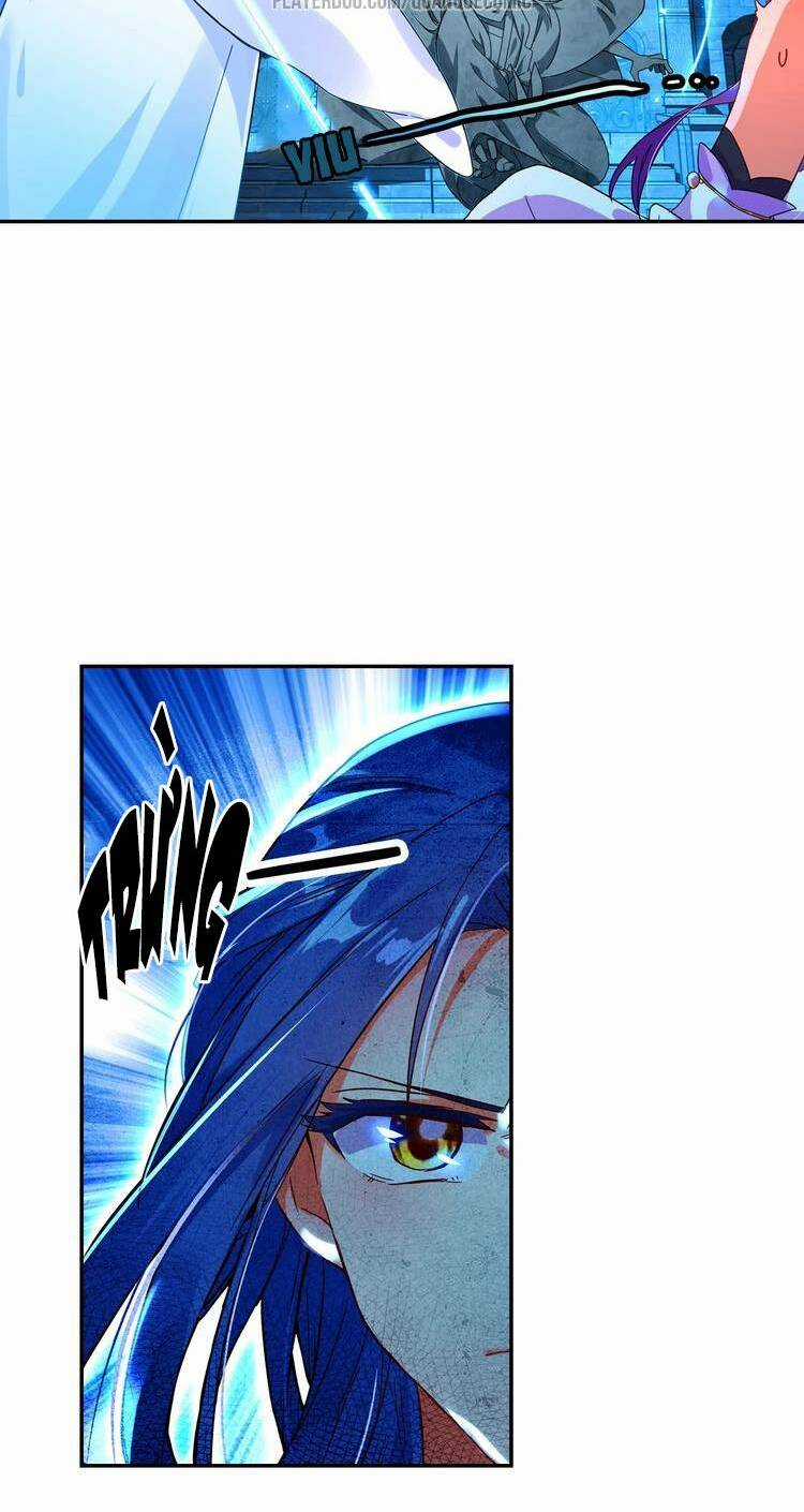 Lục Tích Ma Yểm - Chapter 17 - Trang 28