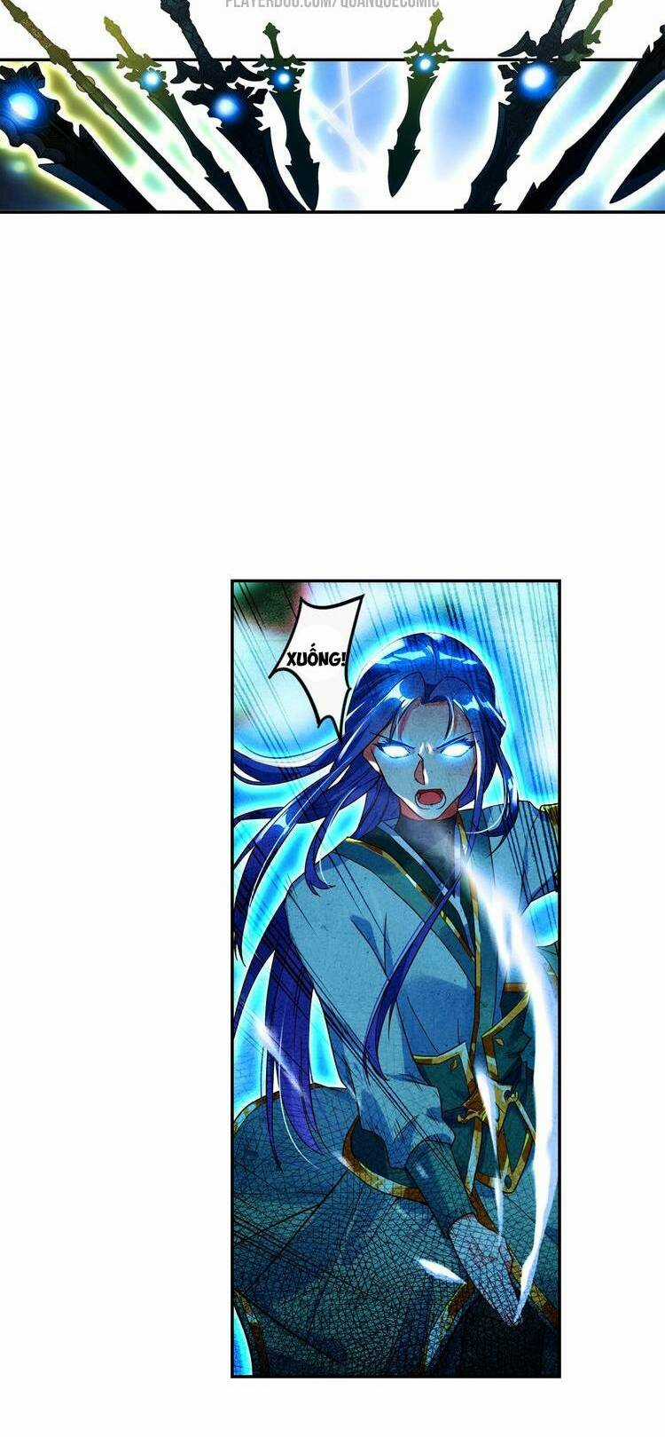 Lục Tích Ma Yểm - Chapter 17 - Trang 30