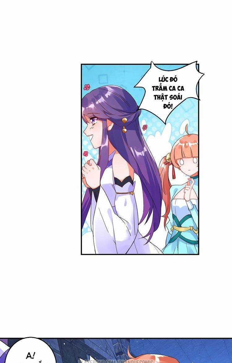 Lục Tích Ma Yểm - Chapter 17 - Trang 5