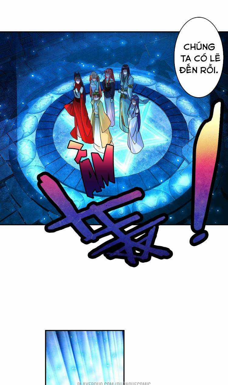 Lục Tích Ma Yểm - Chapter 17 - Trang 7