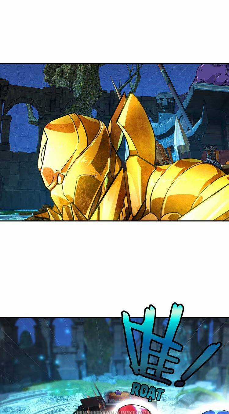 Lục Tích Ma Yểm - Chapter 18 - Trang 13