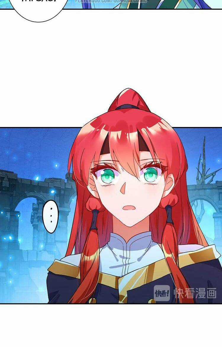 Lục Tích Ma Yểm - Chapter 19 - Trang 19