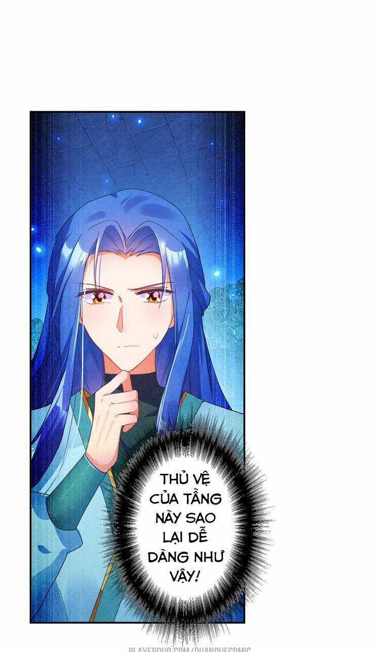 Lục Tích Ma Yểm - Chapter 19 - Trang 3