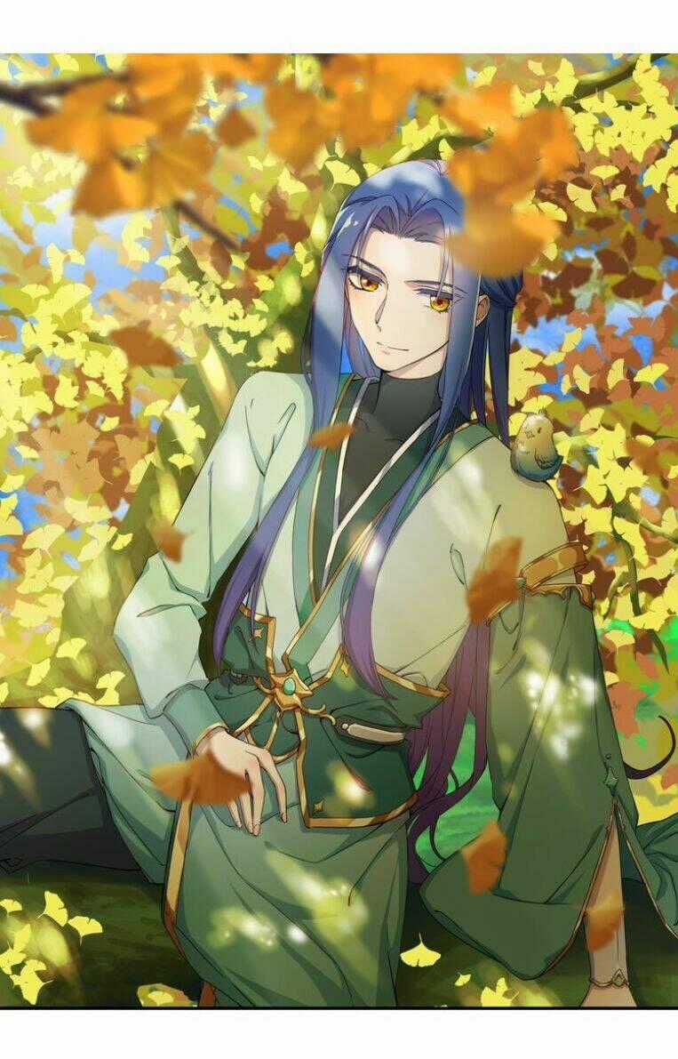 Lục Tích Ma Yểm - Chapter 2 - Trang 1