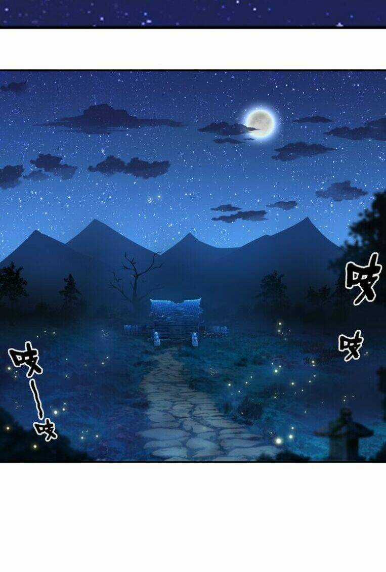 Lục Tích Ma Yểm - Chapter 2 - Trang 3