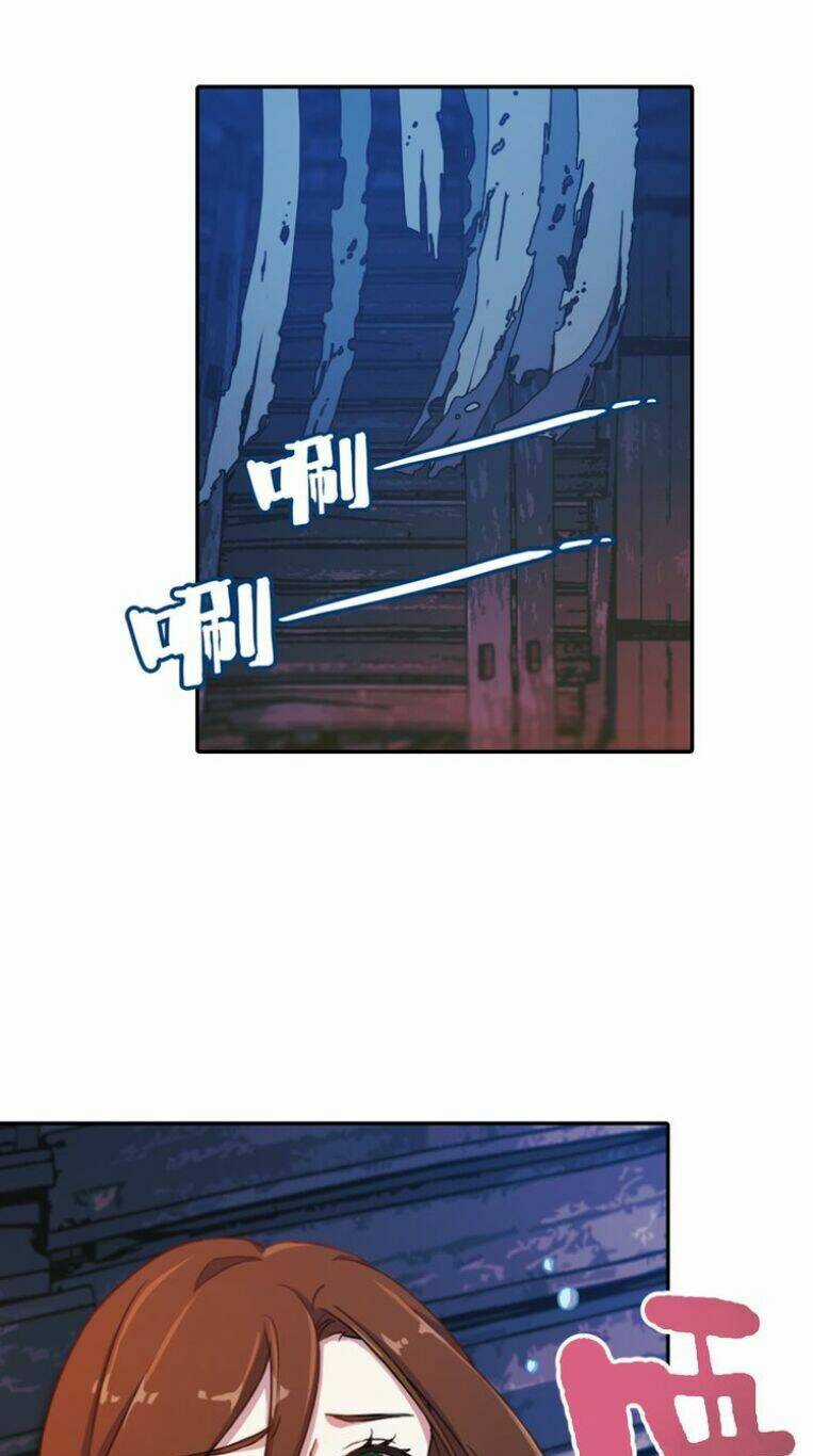 Lục Tích Ma Yểm - Chapter 2 - Trang 23