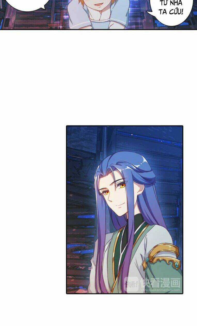 Lục Tích Ma Yểm - Chapter 2 - Trang 26