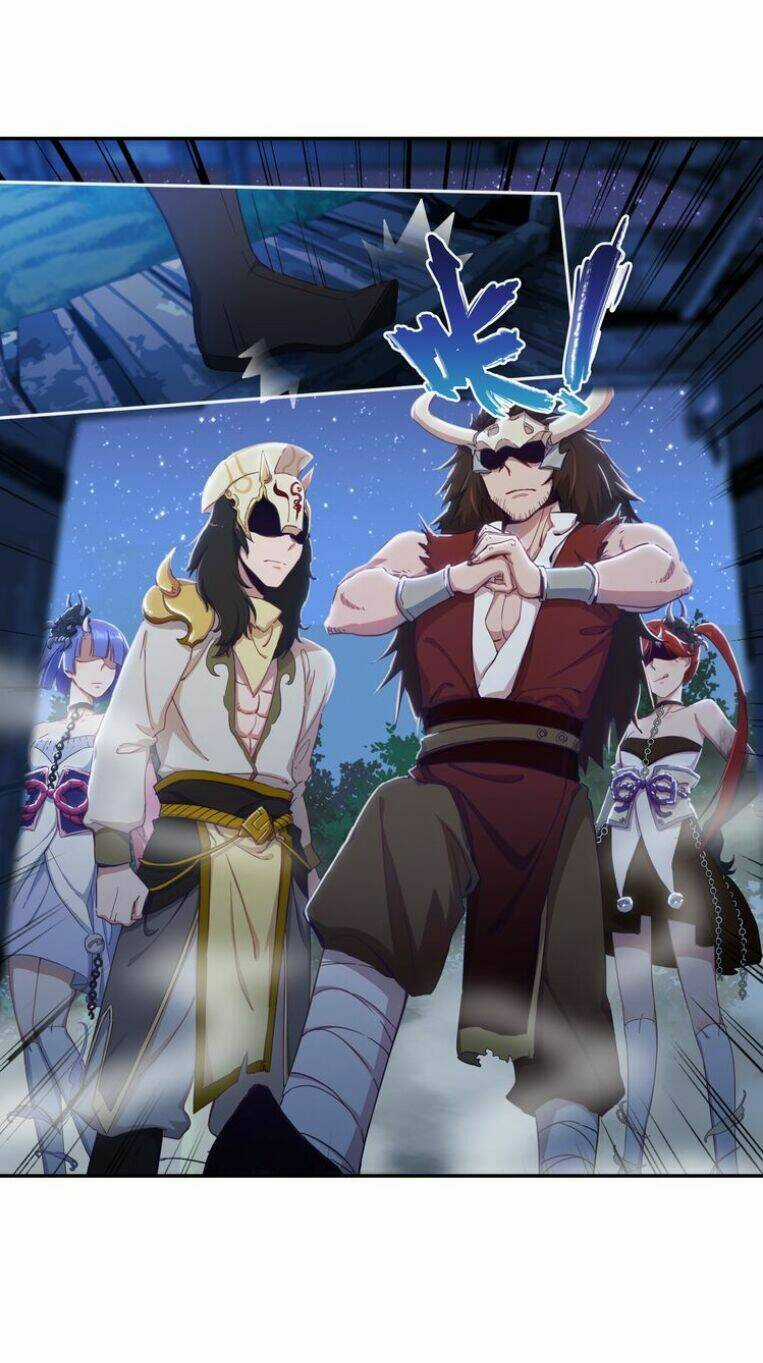 Lục Tích Ma Yểm - Chapter 2 - Trang 30