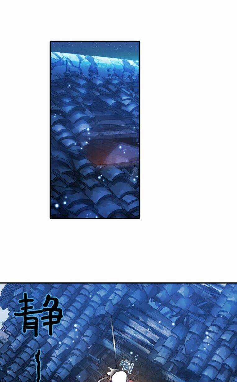 Lục Tích Ma Yểm - Chapter 2 - Trang 4