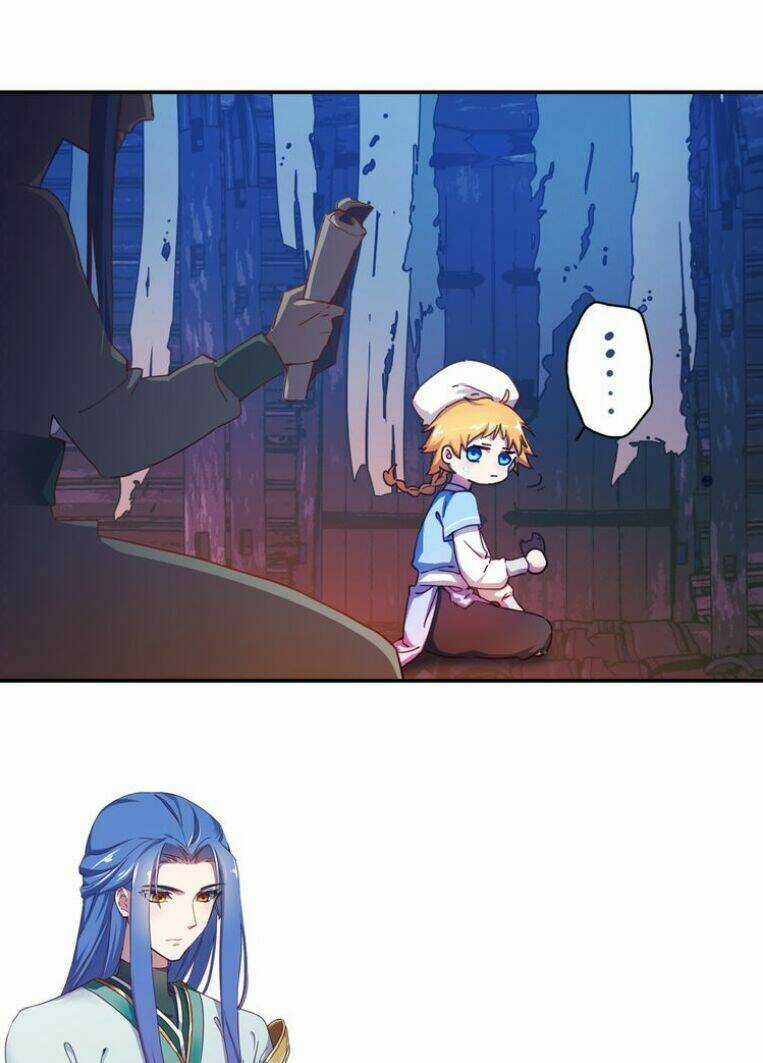 Lục Tích Ma Yểm - Chapter 2 - Trang 6