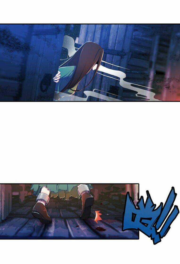 Lục Tích Ma Yểm - Chapter 2 - Trang 10