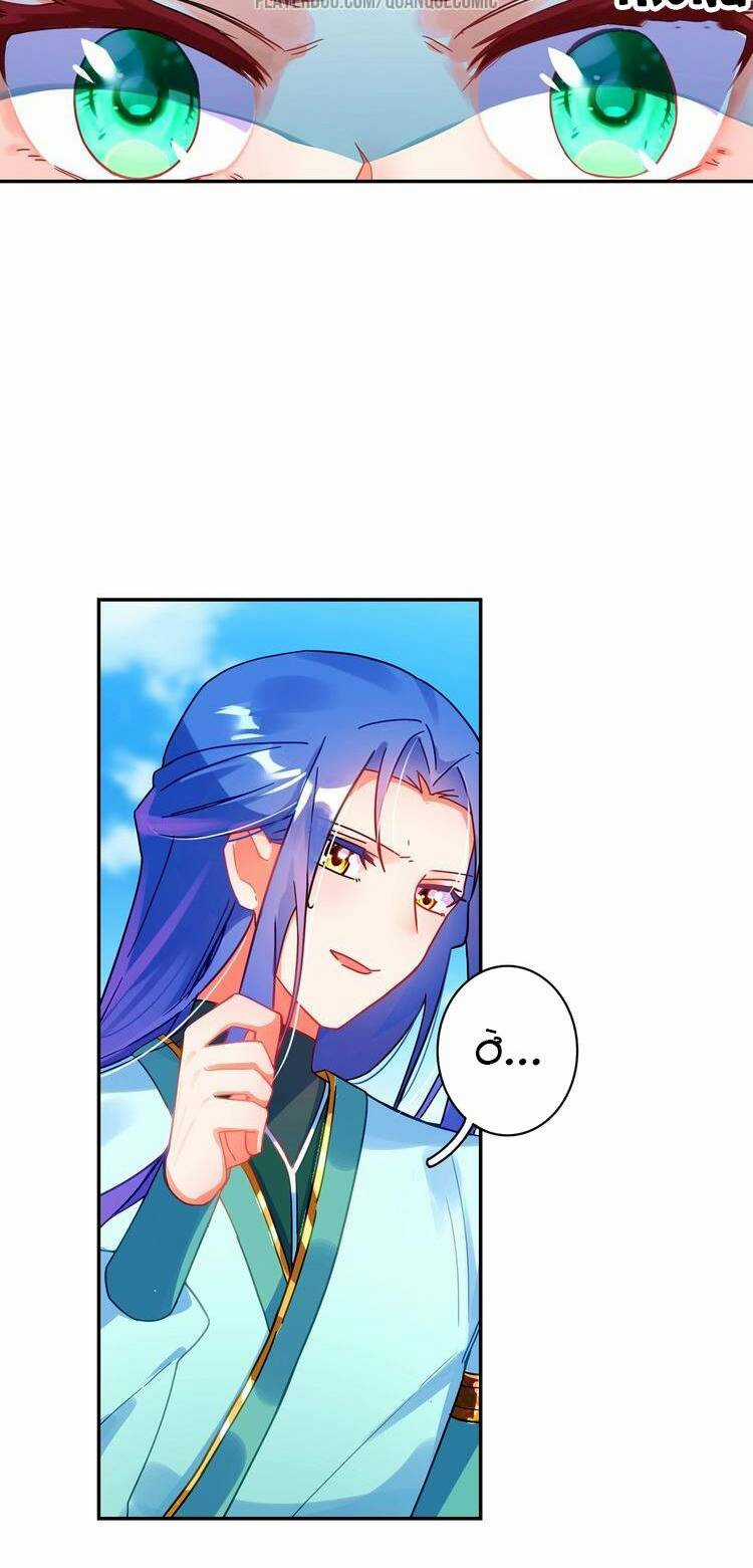 Lục Tích Ma Yểm - Chapter 21 - Trang 13