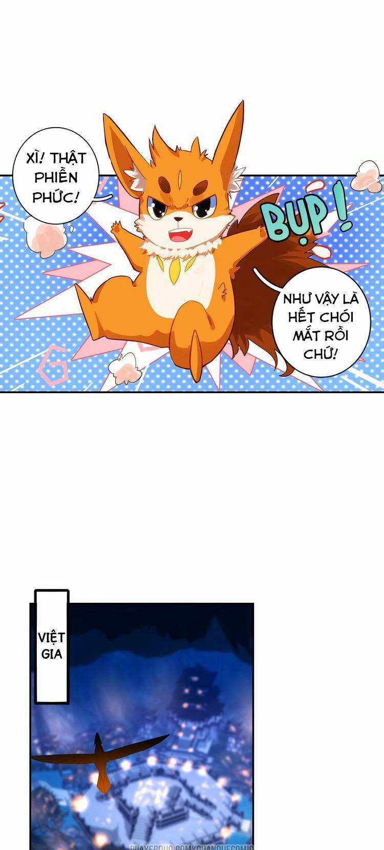 Lục Tích Ma Yểm - Chapter 21 - Trang 26