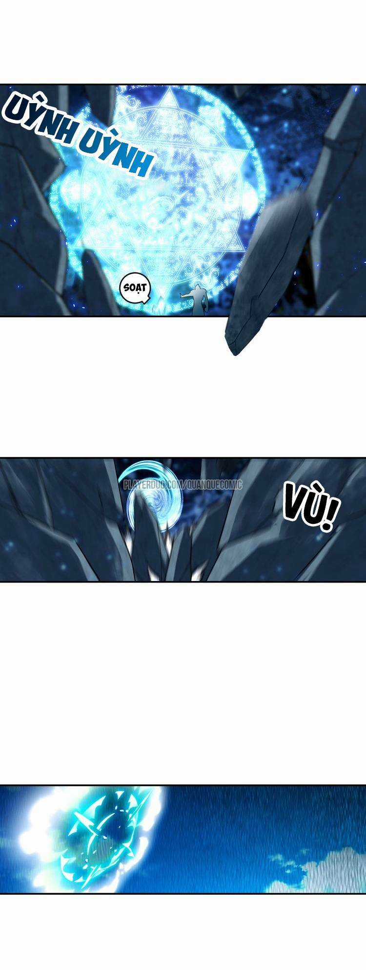 Lục Tích Ma Yểm - Chapter 21 - Trang 5