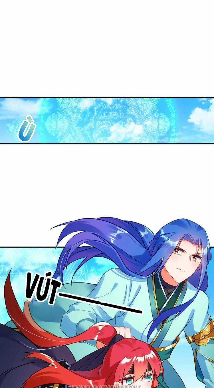 Lục Tích Ma Yểm - Chapter 21 - Trang 8