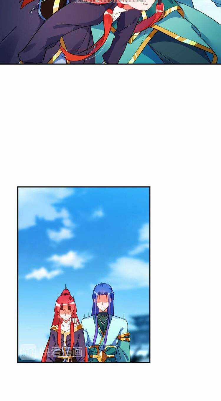 Lục Tích Ma Yểm - Chapter 21 - Trang 9