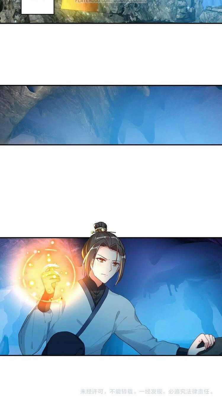 Lục Tích Ma Yểm - Chapter 22 - Trang 28