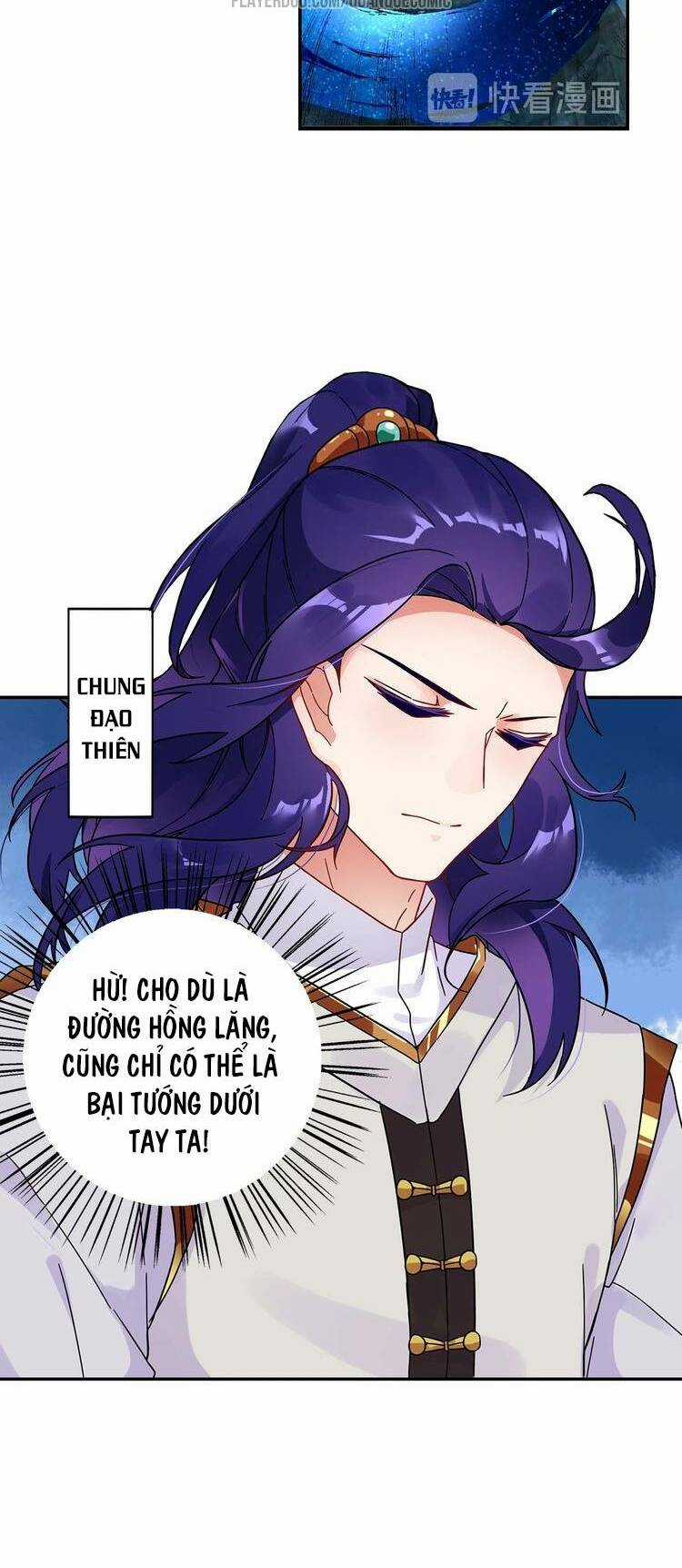 Lục Tích Ma Yểm - Chapter 22 - Trang 4