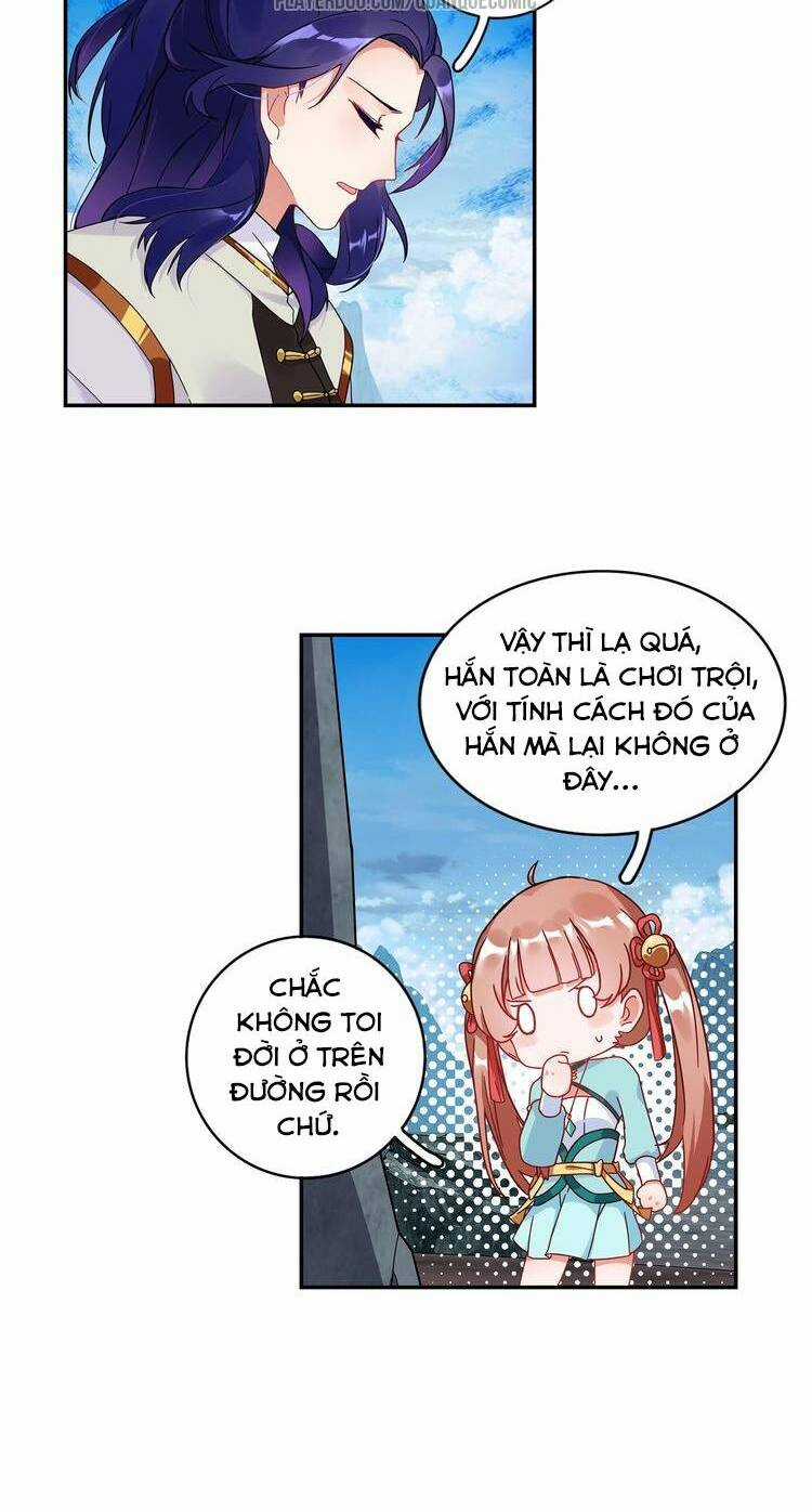 Lục Tích Ma Yểm - Chapter 22 - Trang 6