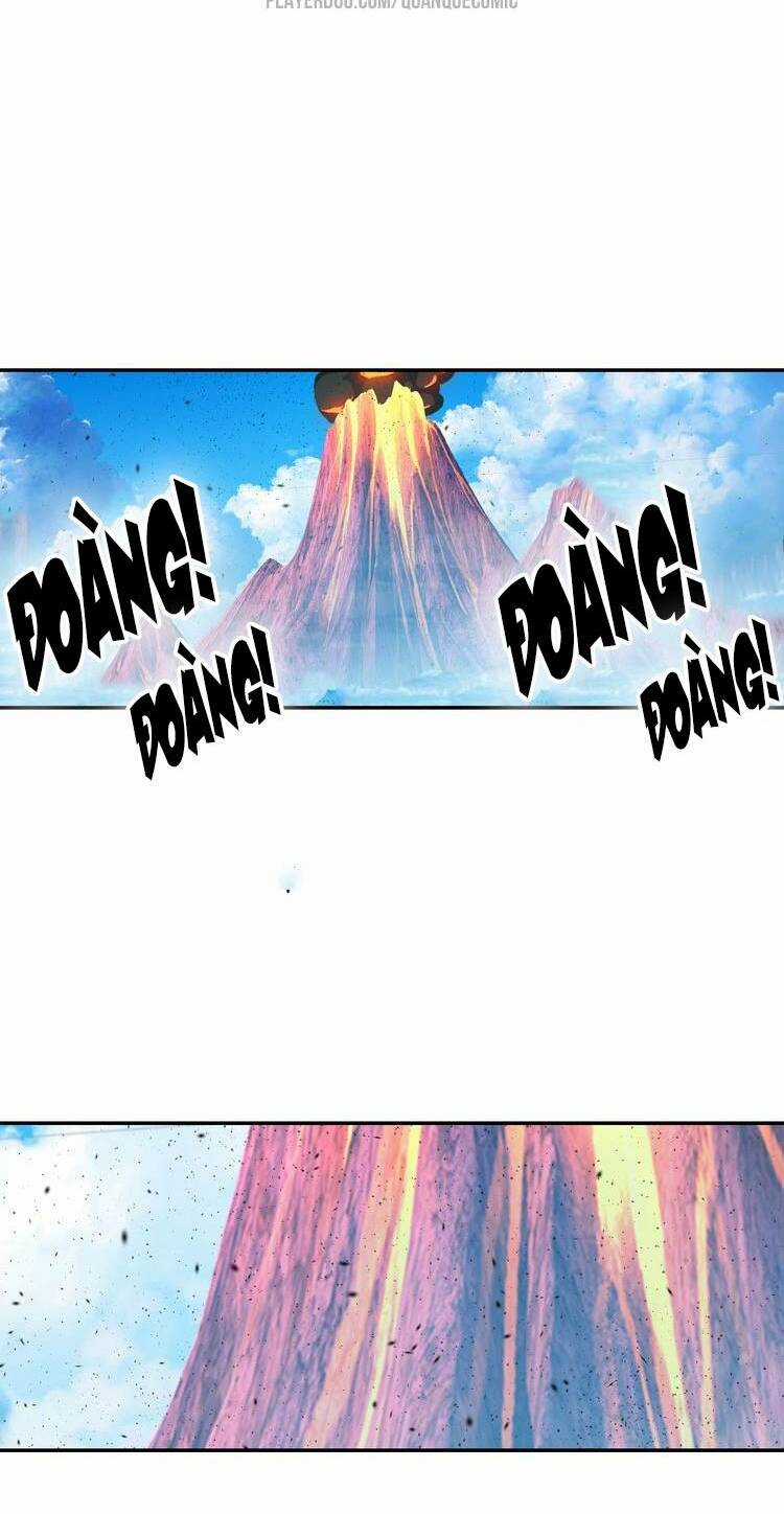 Lục Tích Ma Yểm - Chapter 24 - Trang 20