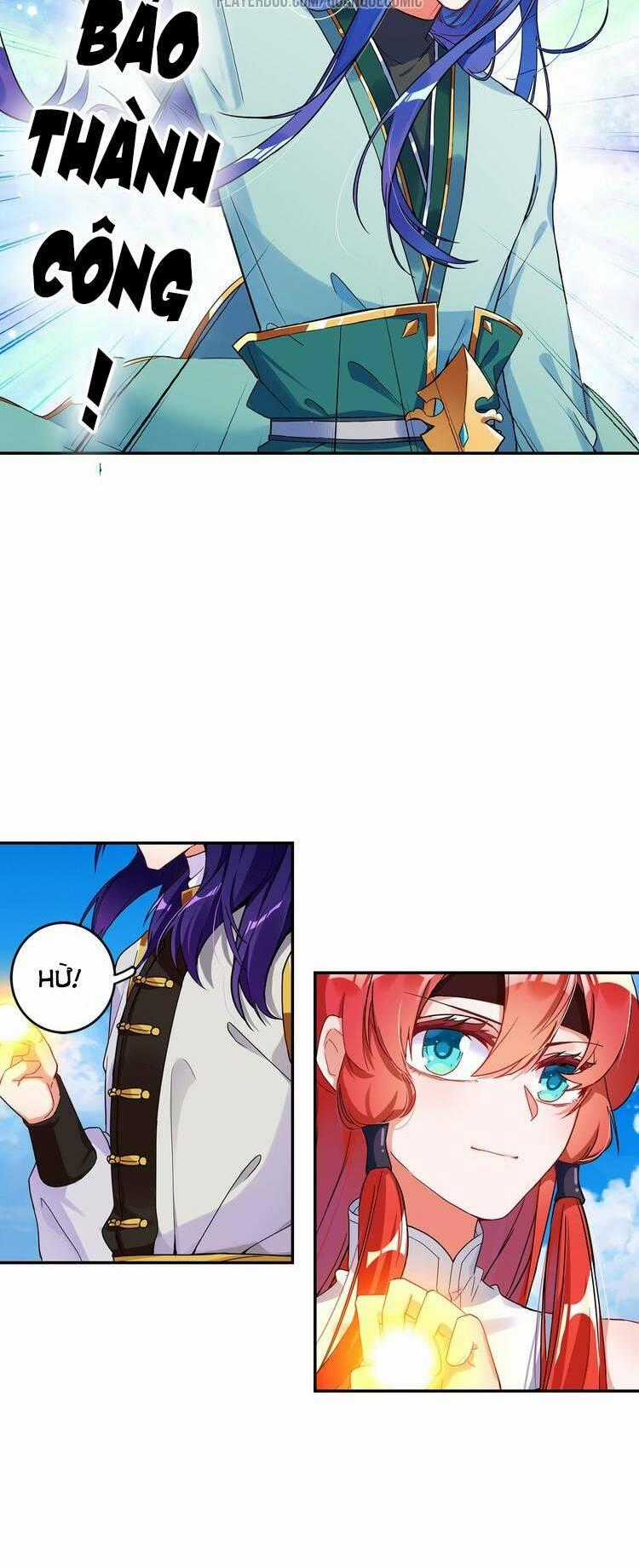 Lục Tích Ma Yểm - Chapter 24 - Trang 30