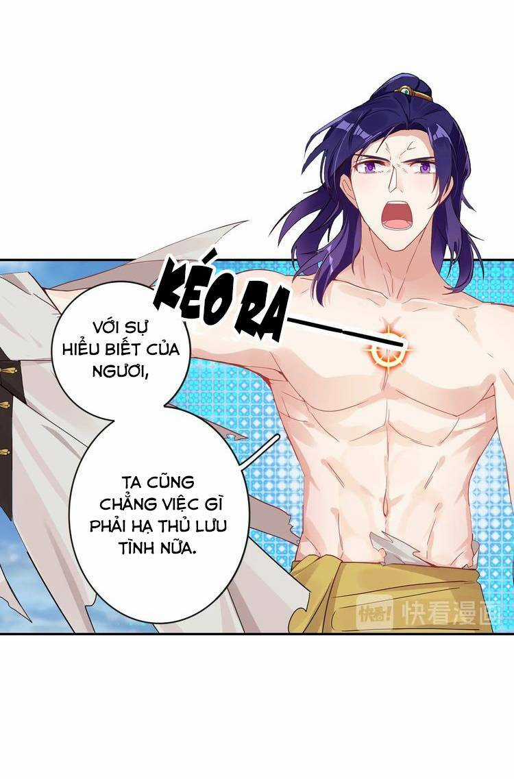 Lục Tích Ma Yểm - Chapter 26 - Trang 15